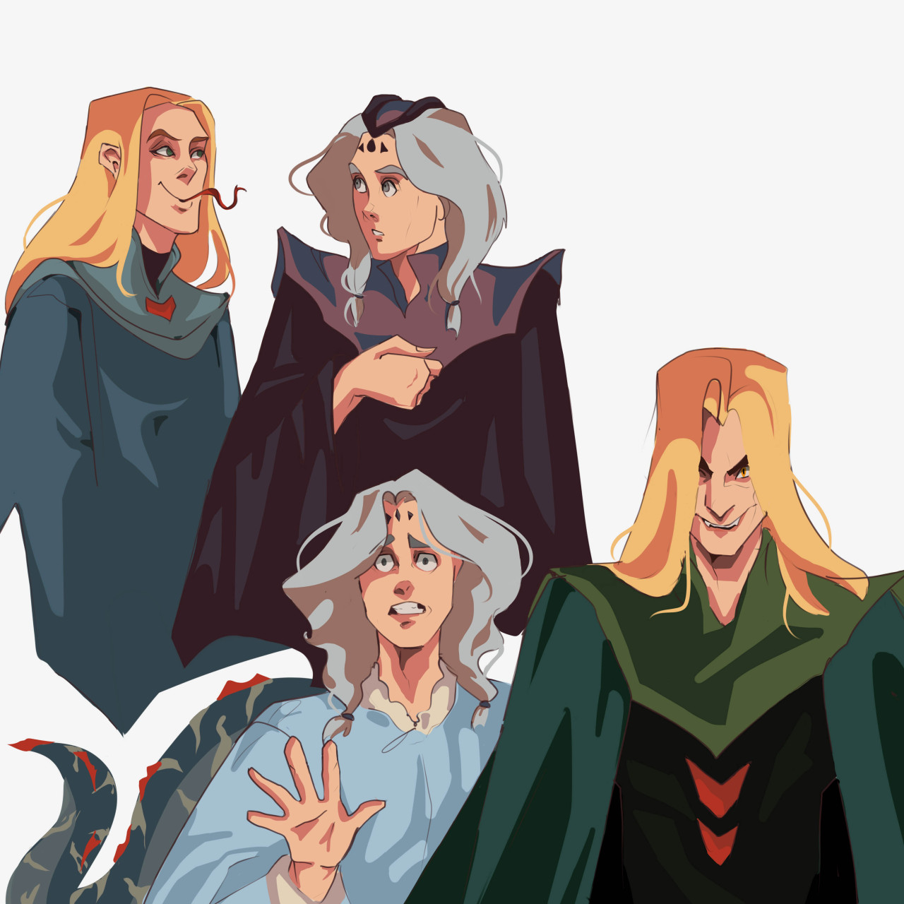 Witch Phobos Tumblr Posts Tumbral Com Witch Phobos Tumblr Posts Tumbral Com