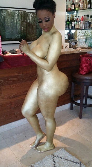 I Wanna Bust A Nut