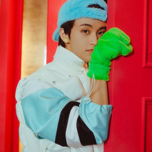 Mark Lee Candy Teasers Icons.