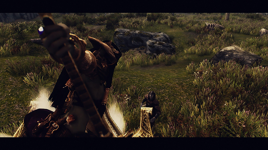 ataleofalonewolf:  Dahikhan; A Dwemer lost in time.  Awhh, you poor, poor child.