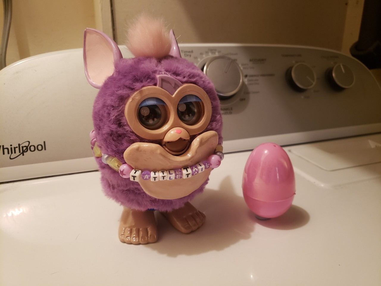 9 TATTLETAIL! THAT'S ME!! ideas  tattletail game, horror game, furby