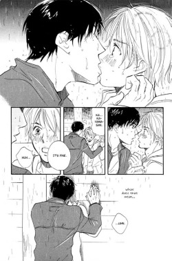 yaoifunlife:    Koi wa Go Go!   