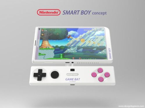 harlequinzombies:  tastefullyoffensive:  If Nintendo Made a Smartphone by DesignByPierre  sign me the FUCK up 👌👀👌👀👌👀👌👀👌👀 good shit go౦ԁ sHit👌 thats ✔ some good👌👌shit right👌👌th 👌 ere👌👌👌 right✔there