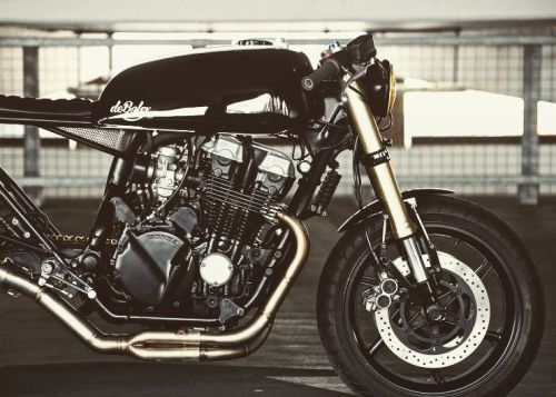 overboldmotorco:Honda CB 750 #scrambler#caferace#caferacer#custom#tracker#triumph#ducati#yamaha#ho