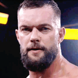 baellins:nxt takeover: in your house finn balor