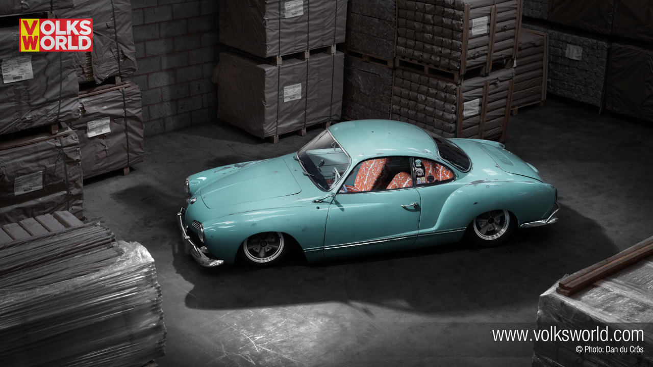 sic56:  (via 1963 Karmann Ghia desktop wallpaper - VolksWorld)