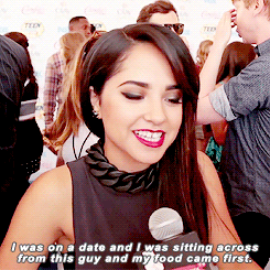I: What’s The Most Awkward Thing That Has Happened To You?