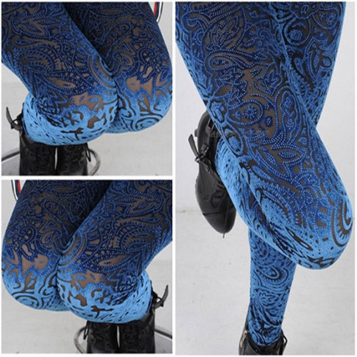 alephnaughty: not-a-wallflower-42: dude these tights would look kick ass over my curvacious thighs. 