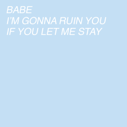 iggy-assalea:  Marina and The Diamonds // I’m a Ruin