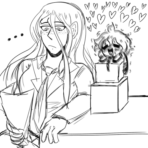 kokikomachi:love your tiny servant boyfriend & make sure he knows he is appreciated!!,,,,,,, not