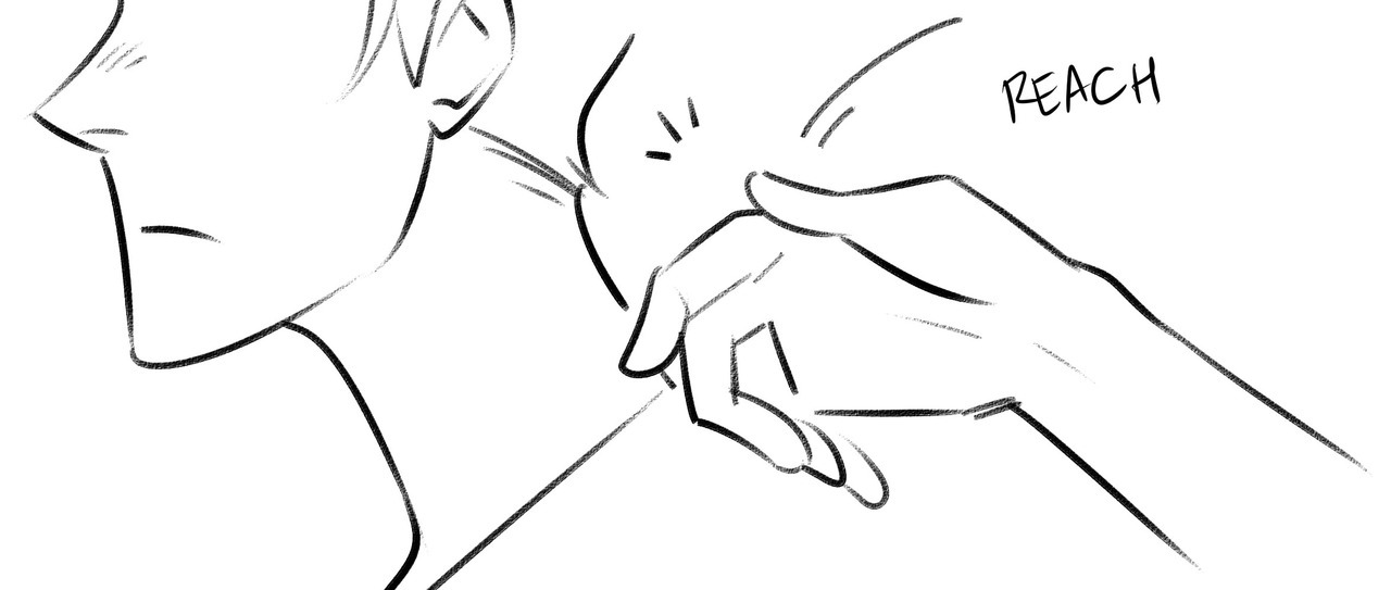 ftlosd: The real story behind The Mullet™  Sheith is where my brain goes when I’m