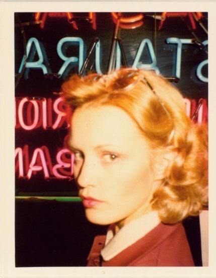 XXX ultraviolentkdb:Jessica Lange, 1974 photo