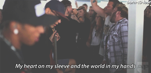 born-t0-lose:  Issues - Hooligans 