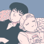 snaileo:sir thats my emotional support slutty old man
