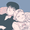 snaileo:sir thats my emotional support slutty old man