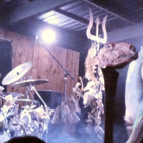 Watain