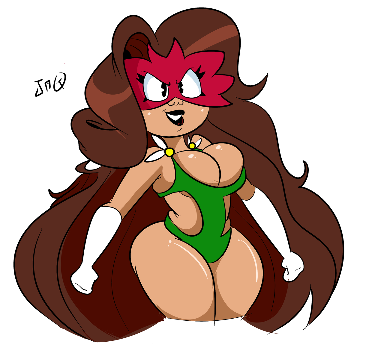 distorter2nd: Salvadora! @jmdurden &lt; |D’‘‘‘