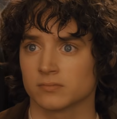 Frodo Moodboard