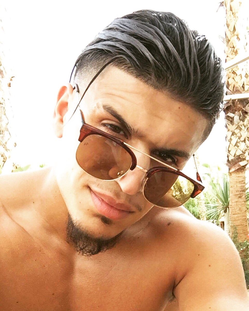 arabslutt:  So hot