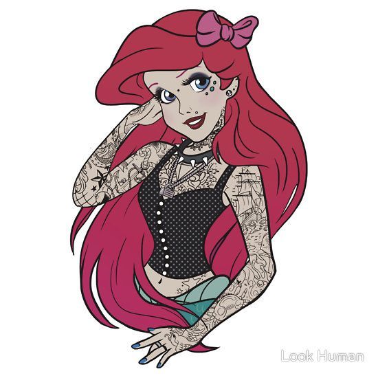 Ariel Drawing Tumblr Ariel Drawing Tumblr