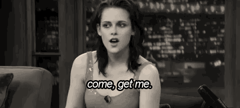lesbianstruggles: Lesbians be like :