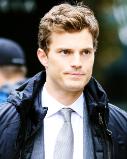 fifty5hadesofgrey: Jamie Dornan || Fifty