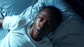 mahershalaalis:  In moonlight, black boys look blue. MOONLIGHT (2016) dir. Barry