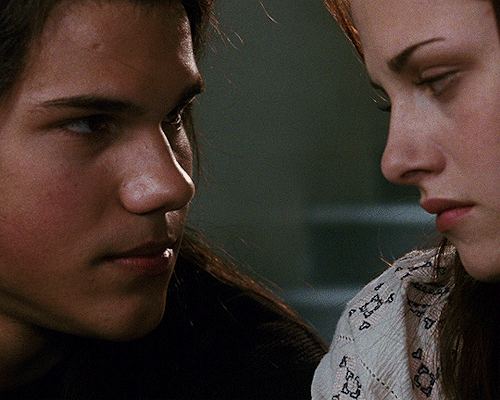 "Always Bella II" - Jacob Black X Reader