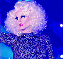 drag i guess??