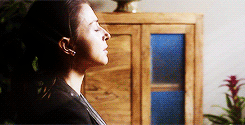 privatepracticegifs:  &ldquo;I am not fragile. I’m a drug addict. I’ve fallen