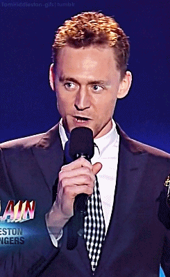 tomhiddleston-gifs:  This jaw movement sounds