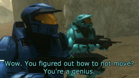 grrjessiebear:  me and my brother were re-watching old seasons        and then he
