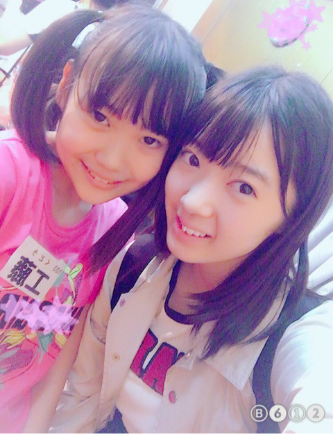 &ldquo;June♡気合いだ～&quot;山岸理子｜つばきファクトリー オフィシャルブログ Powered by Ameba