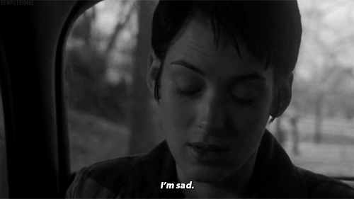 skumbags:  GIRL, INTERRUPTED (1999)   