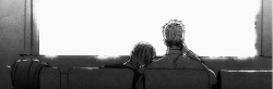 Murasakiyuzu:  31 Days Of Bl 9 » Saezuru Tori Wa Habatakanai - Yoneda Kou  I’ve