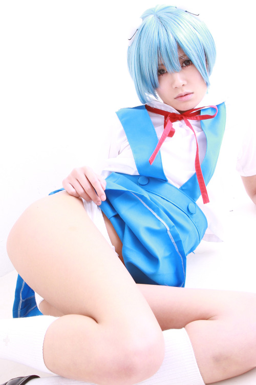 Neon Genesis Evangelion - Rei Ayanami (Kohaku Uta) 2HELP US GROW Like,Comment & Share.CosplayJapaneseGirls1.5 - www.facebook.com/CosplayJapaneseGirls1.5CosplayJapaneseGirls2 - www.facebook.com/CosplayJapaneseGirl2tumblr - http://cosplayjapanesegirlsbl