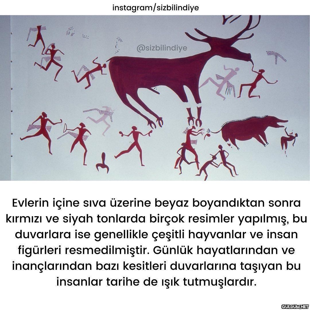 Çatalhöyük’ün benzersiz...