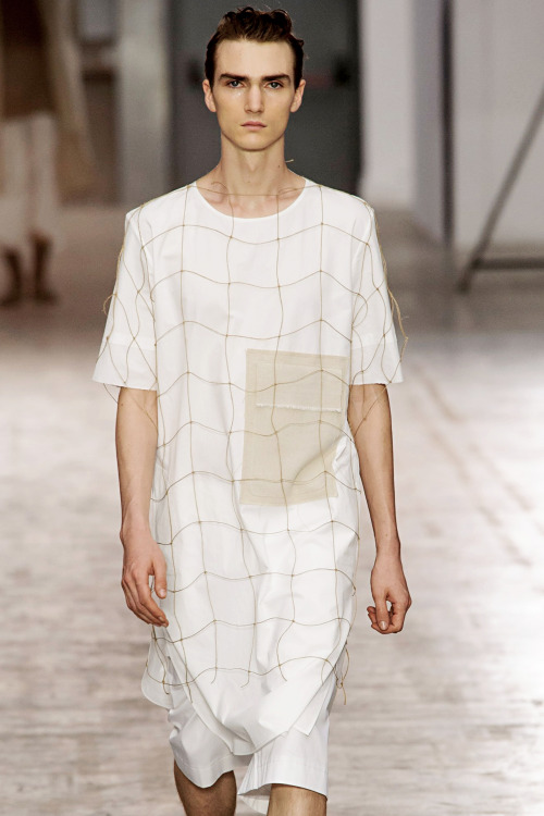 whatisajanis:  Damir Doma SS2016