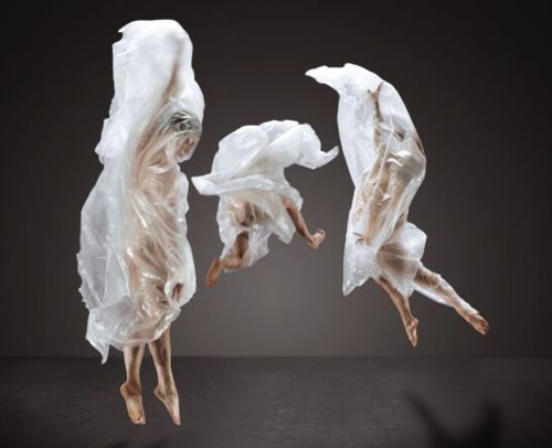 danseaujourdhui:      AND THEN, ONE THOUSAND YEARS OF PEACE Ballet Preljocaj Bolschoi-Theater – © JC Carbonne     