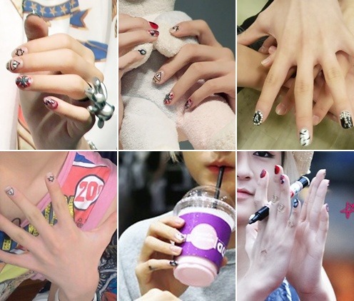 kpopsexualfrustration:nuestdmc:Ren’s beautiful hands <3Hand porn time