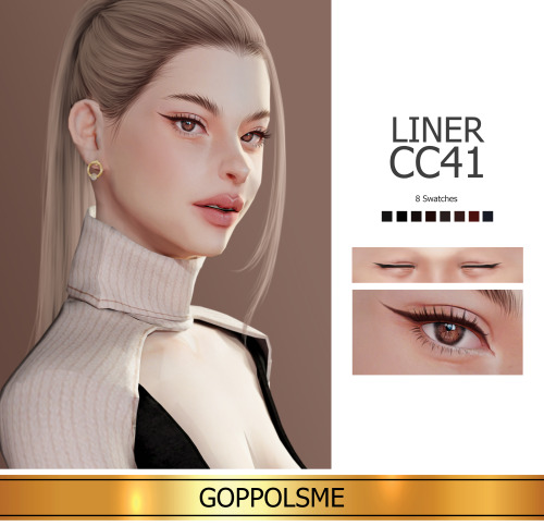 GPME-GOLD Liner cc41Download at GOPPOLSME patreon ( No ad )Access to Exclusive GOPPOLSME Patreon onl