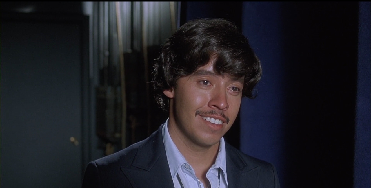 esa-mujerista:  Pedro Sánchez (Effren Ramirez) in Napoleon Dynamite (2004), directed