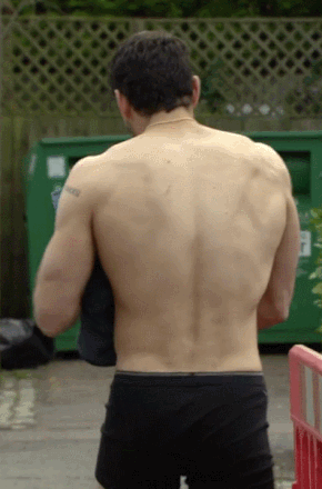 hotfamous-men:  Davood Ghadami