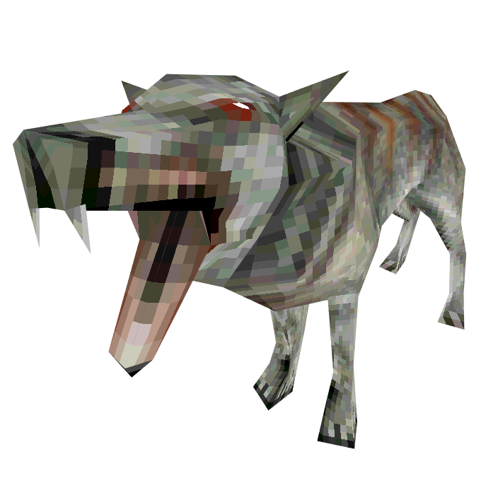 cyber-clown:
“jestergal:
“uesp:
“ Pictured: An Alpha Wolf from The Elder Scrolls Travels: Shadowkey.
” ”
intom y folder it goes
”