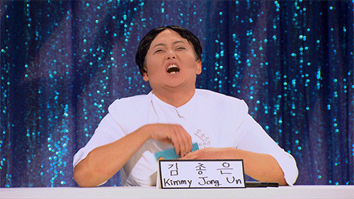 logotv:  #TeamKimChi #TeamKimChi #TeamKimChi