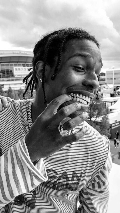 Featured image of post Tumblr Asap Rocky Wallpaper Iphone Desktop tablet iphone 8 iphone 8 plus iphone x