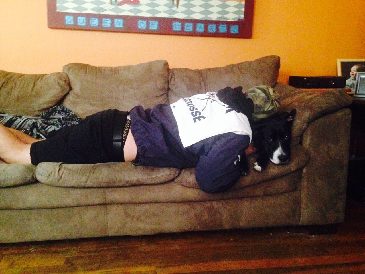 psndyouth:I look really fat loo