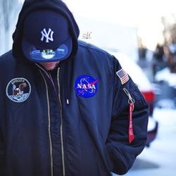 coolcowboyfire: TUMBLR NASA SERIES ( 30% OFF )  Get  Unisex NASA Jacket Here     Get  Unisex  NASA Sweatshirt Here  Get  Unisex  NASA Tee Here Get  Unisex  NASA  Cap Here  Get  Unisex  NASA Jacket Here WORLDWIDE SHIPPING! Inventory is Limited