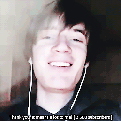 sassypewds:Thank you for putting a smile to our faces for over 4 years.Congratulations to Felix on r