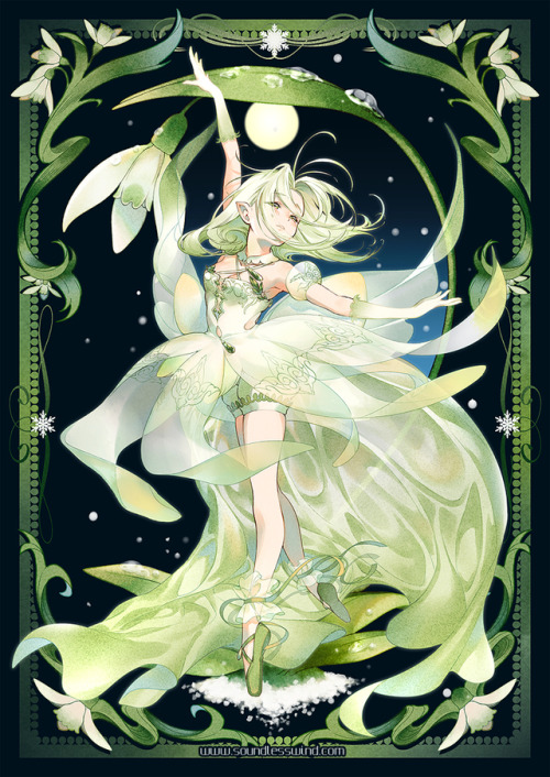 Snow Drop